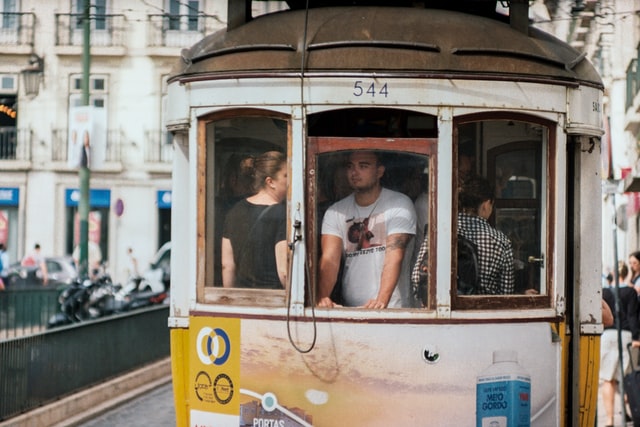 Powracające tramwaje